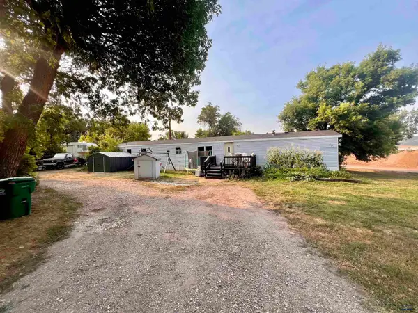 201 N 2nd St, Piedmont, SD 57769