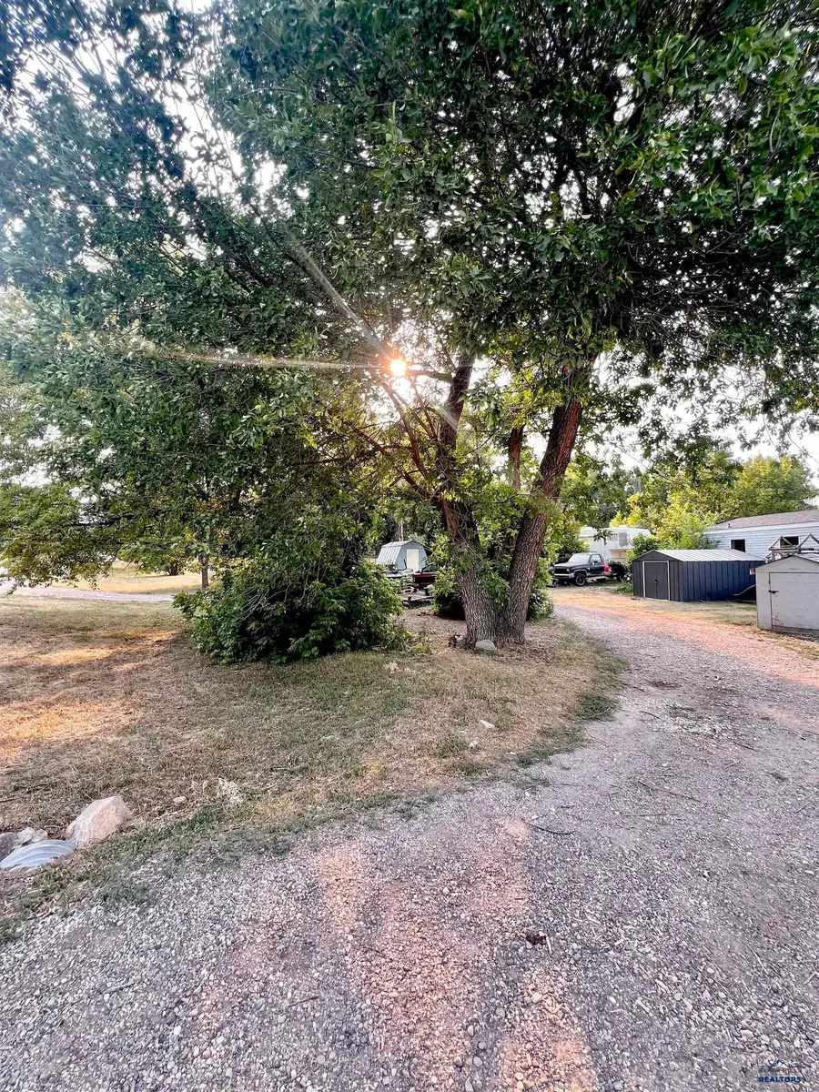 201 N 2nd St, Piedmont, SD 57769 - #2