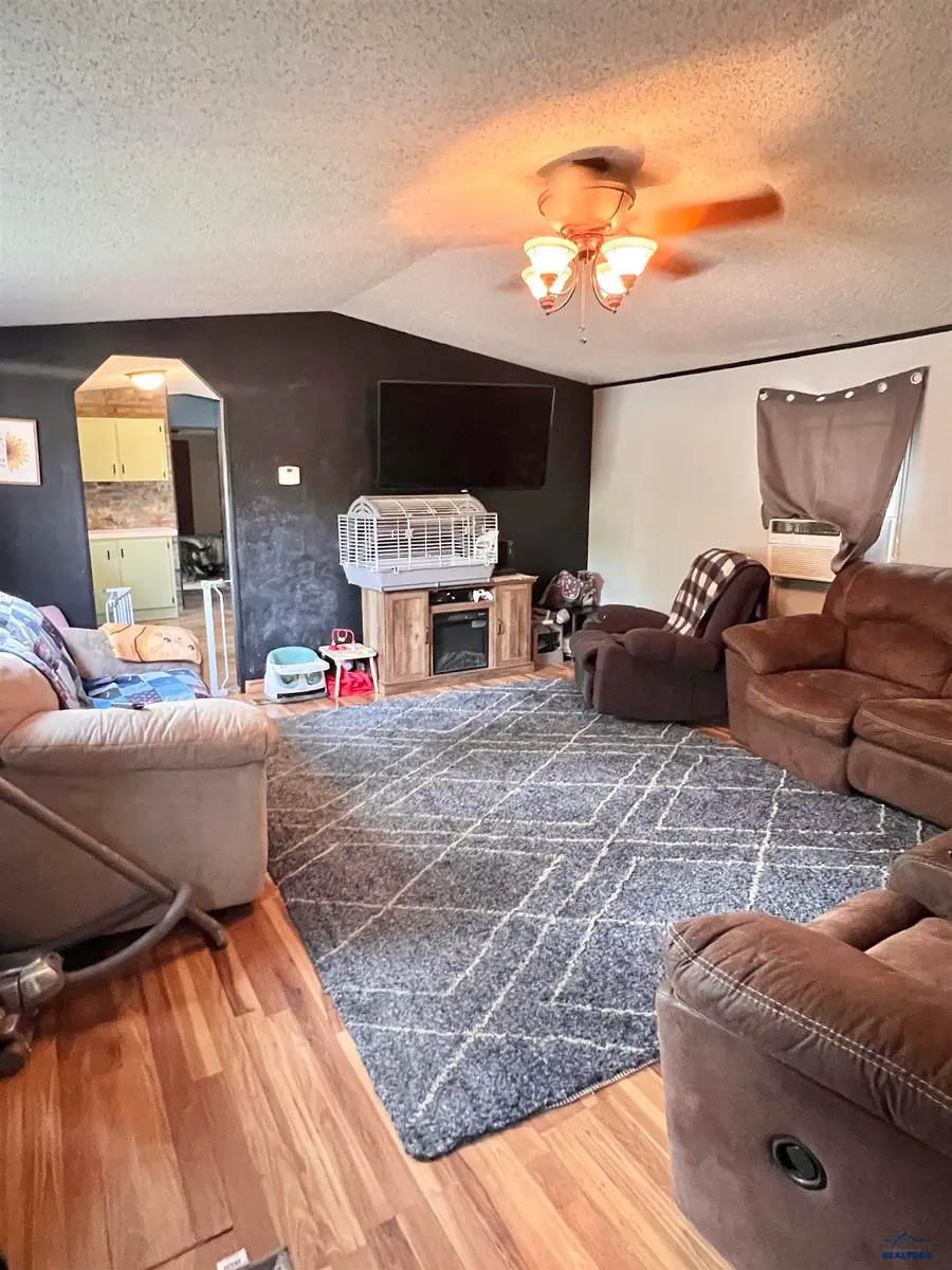 201 N 2nd St, Piedmont, SD 57769 - #3