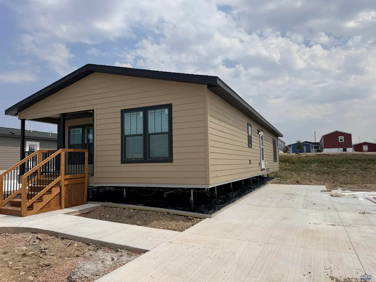 1661.129 E Philadelphia, Rapid City, SD 57701 - #1