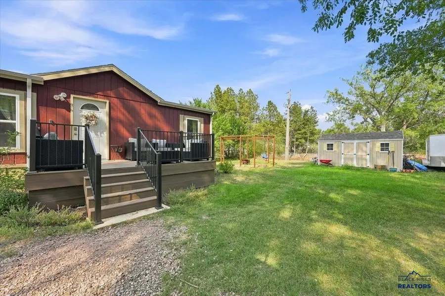 5656 Meteor St, Rapid City, SD 57703 - #2