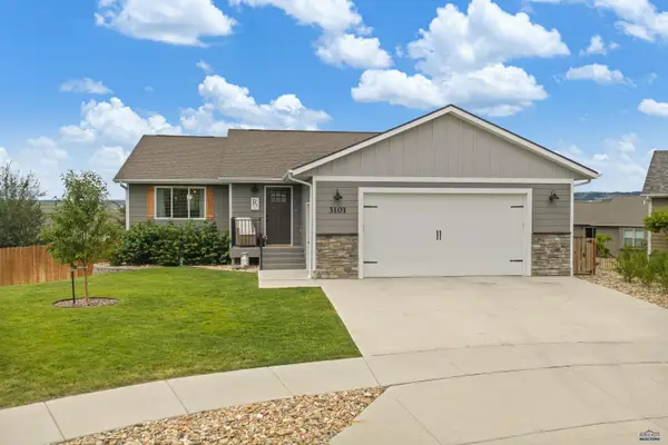 3101 Tate Ct, Rapid City, SD 57703