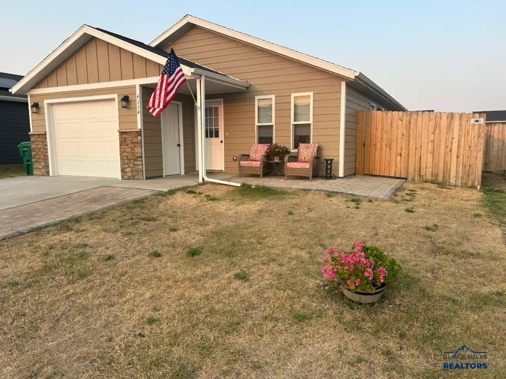 4114 Haralson Ln, Rapid City, SD 57703 - #1