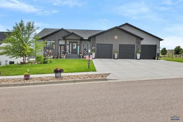 3727 Ping Dr, Rapid City, SD 57703
