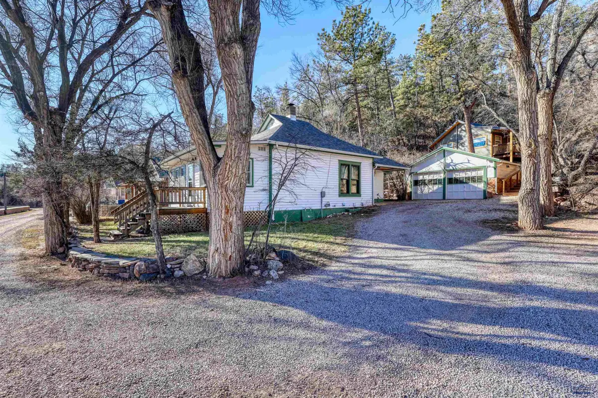 712 Other, Hot Springs, SD 57747 - #1