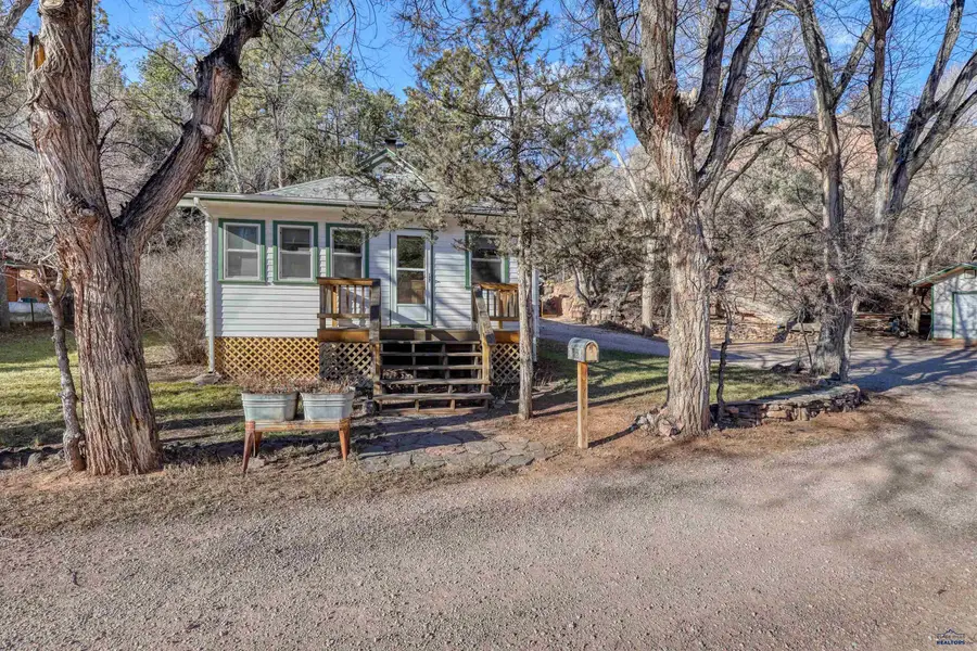 712 Other, Hot Springs, SD 57747 - #2