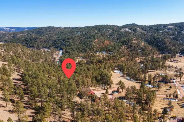TBD Simunek Ct, Hot Springs, SD 57747