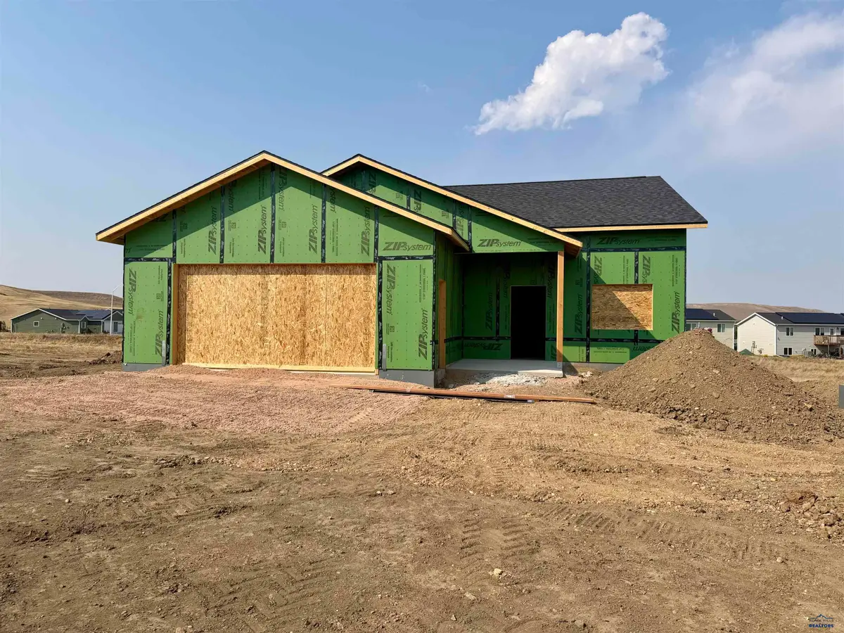 Lot 9 Blk 7 W Country Rd, Rapid City, SD 57701 - #1