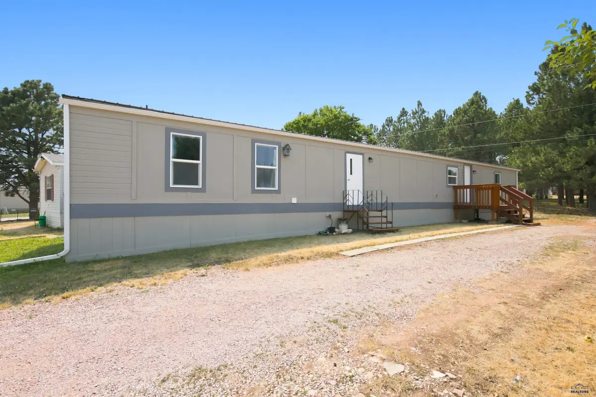 9049 Willow St, Black Hawk, SD 57718 - #1