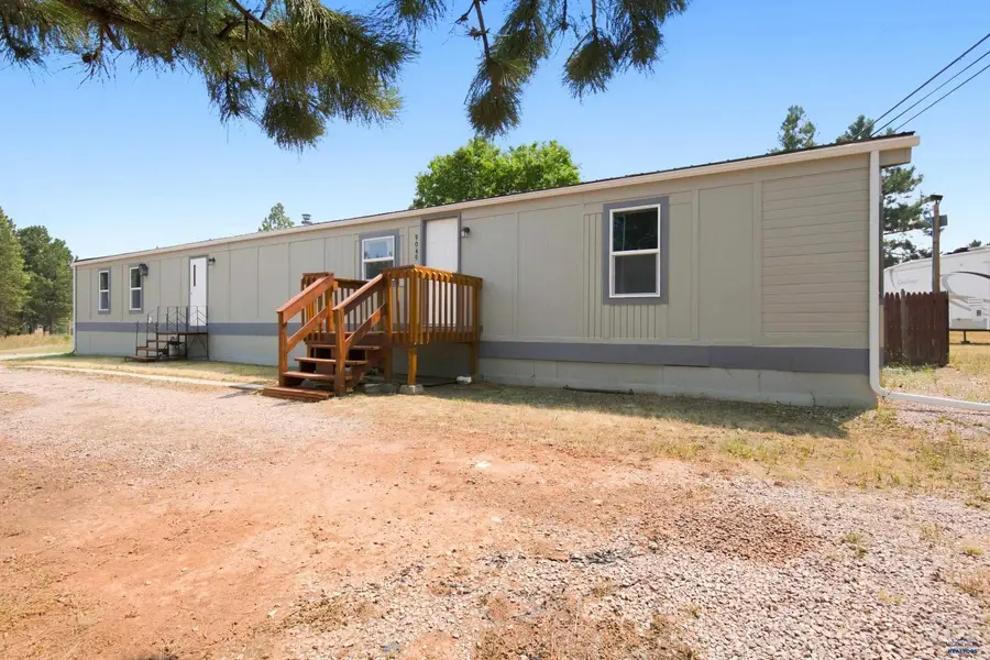 9049 Willow St, Black Hawk, SD 57718 - #3
