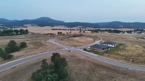 Lot 5 Block 4 Wapiti Avenue, Spearfish, SD 57783-0000