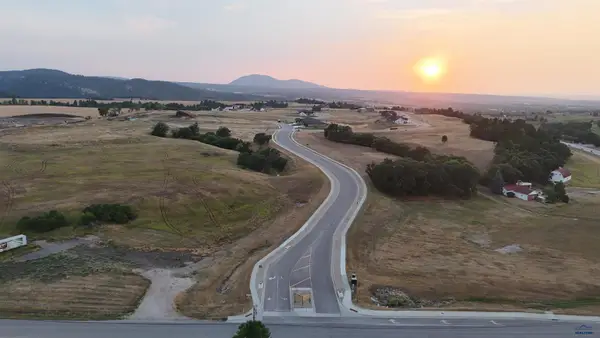 Lot 1 Block 7 Pronghorn Road, Spearfish, SD 57783-0000