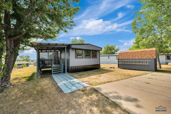 1008 Howard, Rapid City, SD 57701