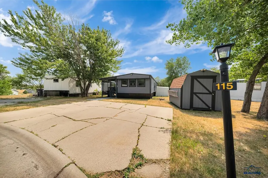 1008 Howard, Rapid City, SD 57701 - #2