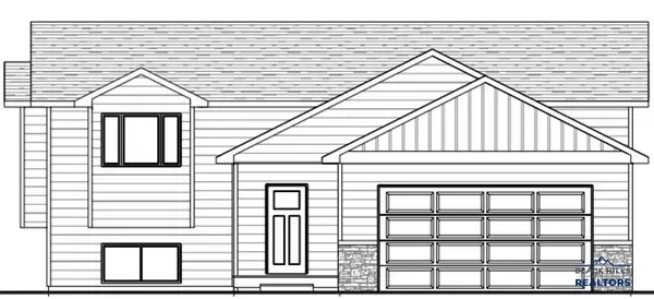 3504 Joseph St, Sturgis, SD 57785