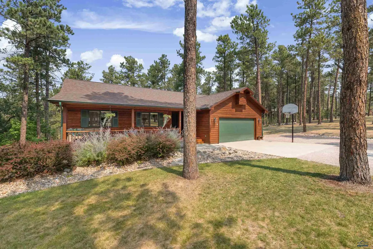 13664 Red Fox Ct, Rapid City, SD 57702 - #1