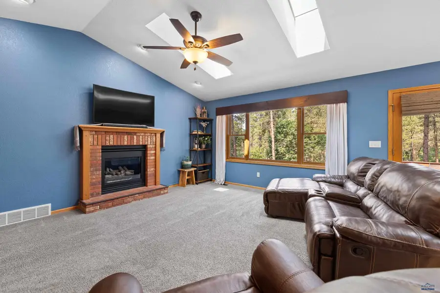 13664 Red Fox Ct, Rapid City, SD 57702 - #3