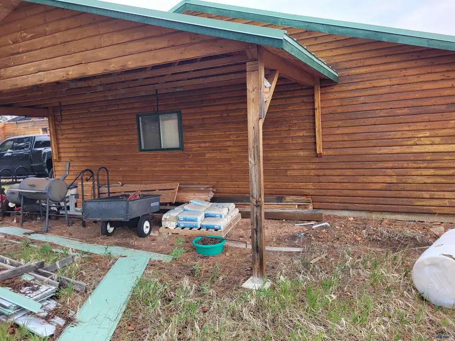 13793 Thomas Pl, Keystone, SD 57751 - #3