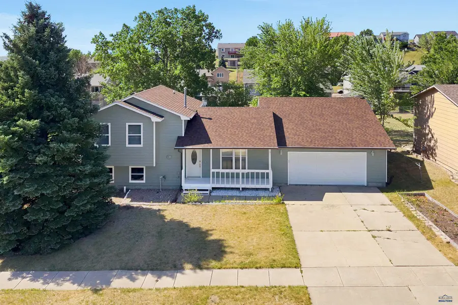1105 Fir, Rapid City, SD 57701 - #2