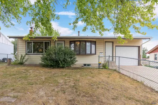 406 E Waterloo, Rapid City, SD 57701-0000