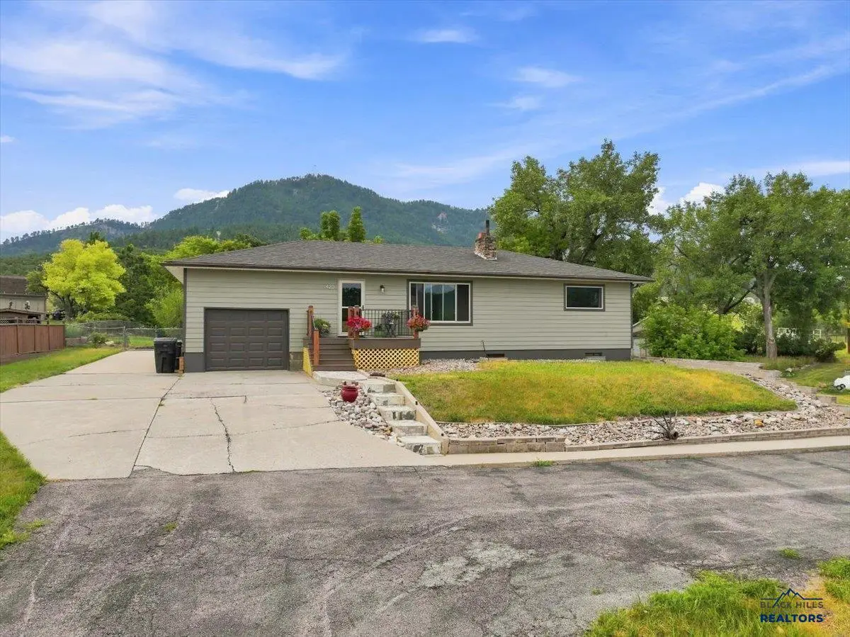 420 E Other, Sundance, WY 82729 - #1