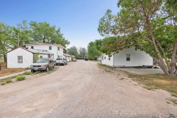 301 Line Rd, Box Elder, SD 57719