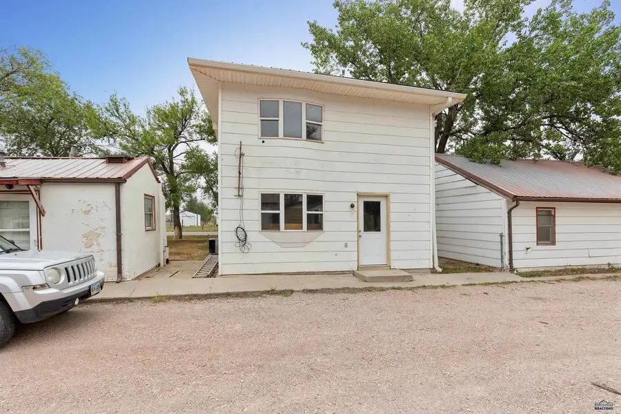 301 Line Rd, Box Elder, SD 57719 - #3