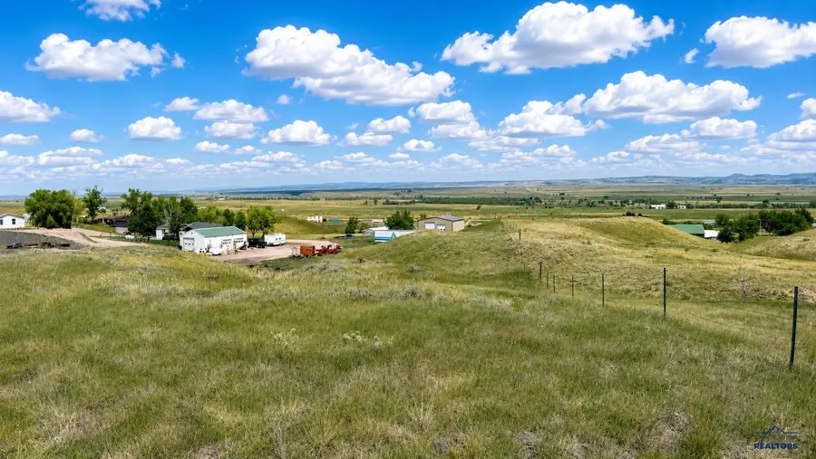 TBD Airport Rd, Edgemont, SD 57735 - #2