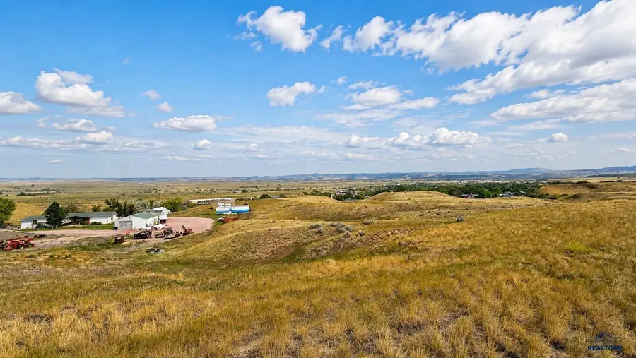 TBD Airport Rd, Edgemont, SD 57735 - #3