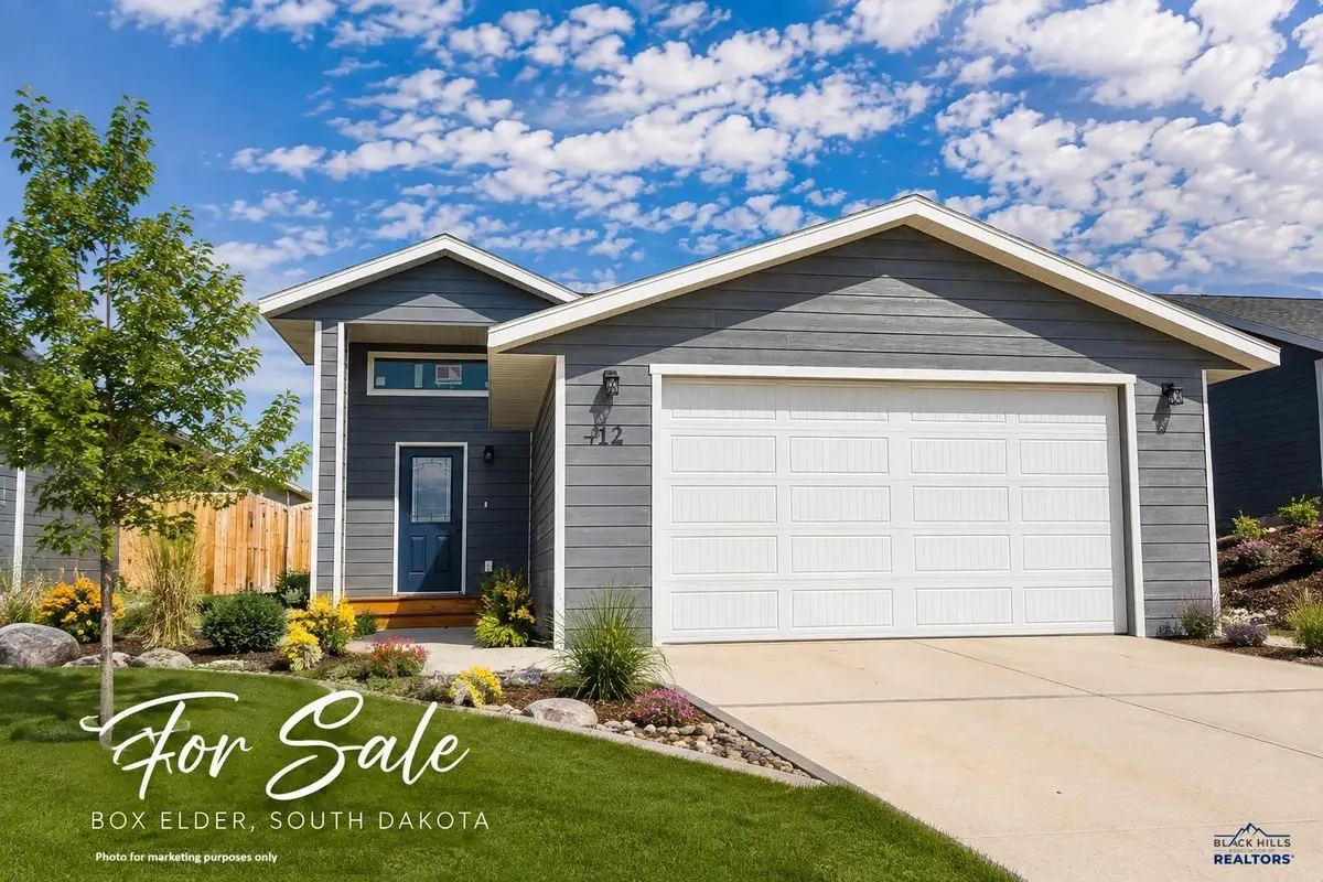 412 Nighthawk Dr, Box Elder, SD 57719 - #1