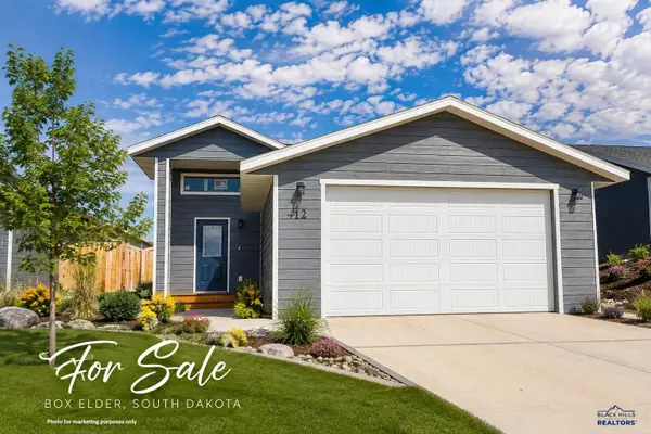 412 Nighthawk Dr, Box Elder, SD 57719