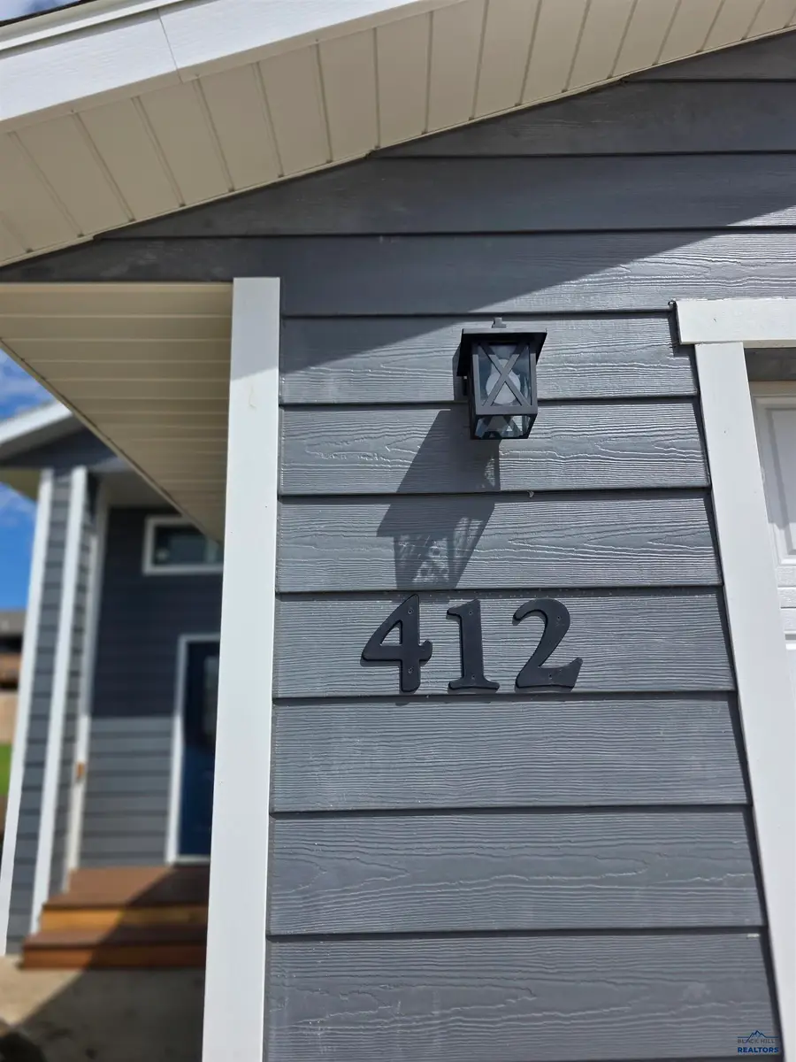 412 Nighthawk Dr, Box Elder, SD 57719 - #2