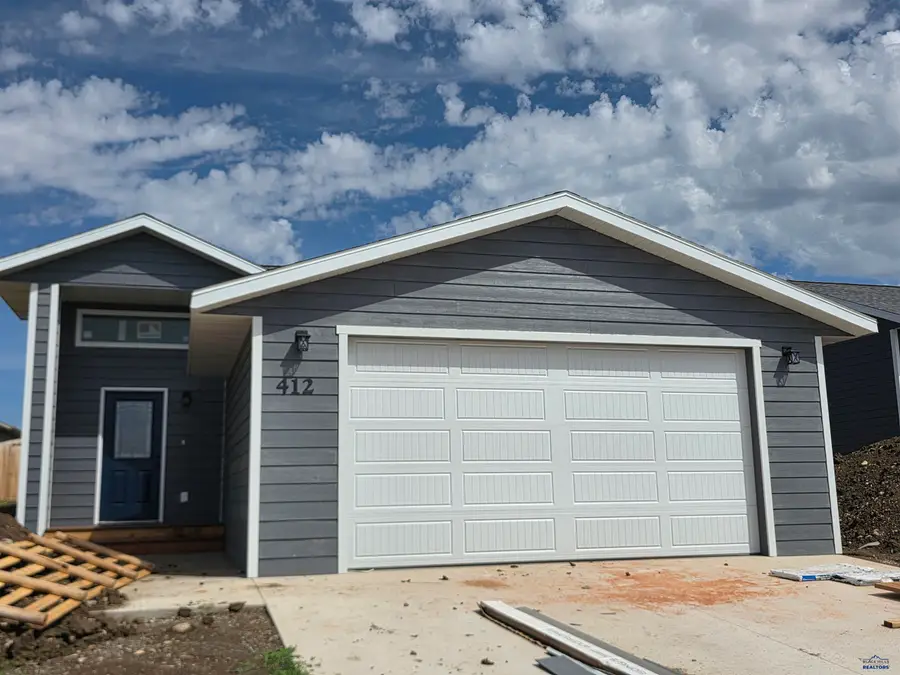 412 Nighthawk Dr, Box Elder, SD 57719 - #3