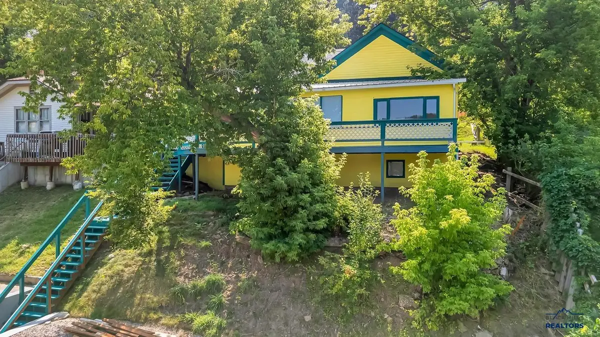 18 Jefferson, Deadwood, SD 57732-9999 - #1