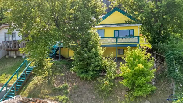 18 Jefferson, Deadwood, SD 57732-9999