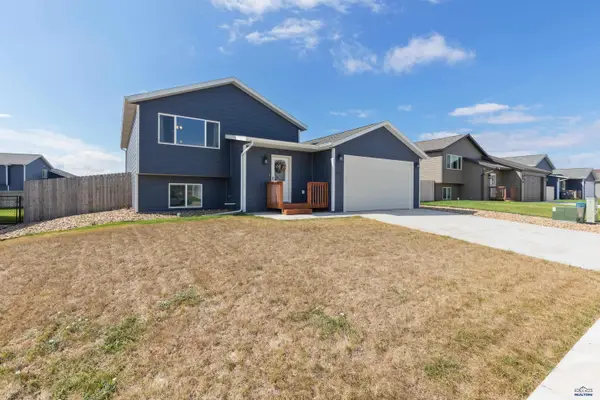 645 Civil Way, Box Elder, SD 57719