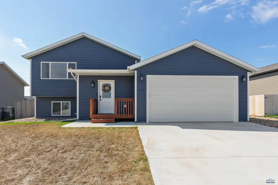 645 Civil Way, Box Elder, SD 57719 - #2