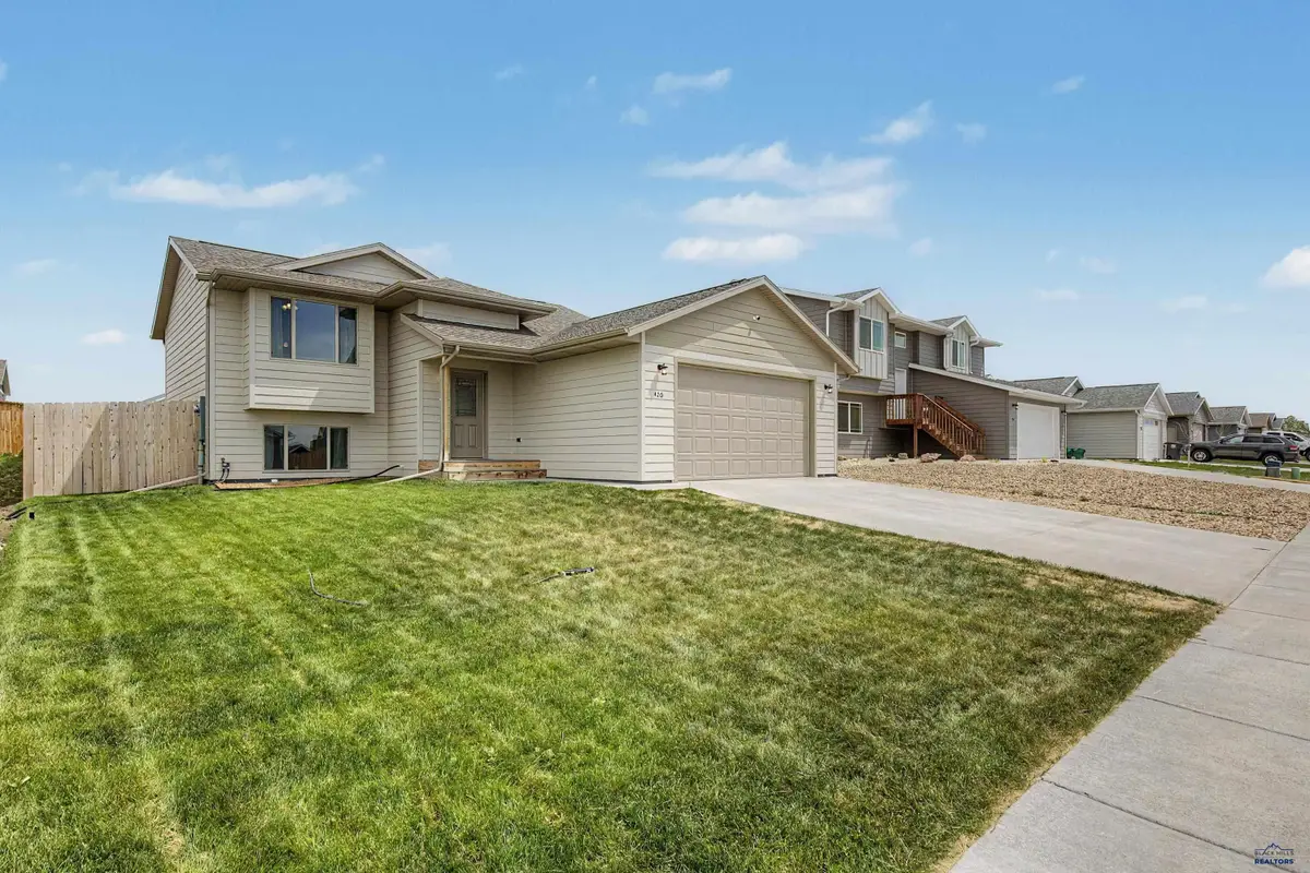 420 Yelner Dr, Box Elder, SD 57719 - #1