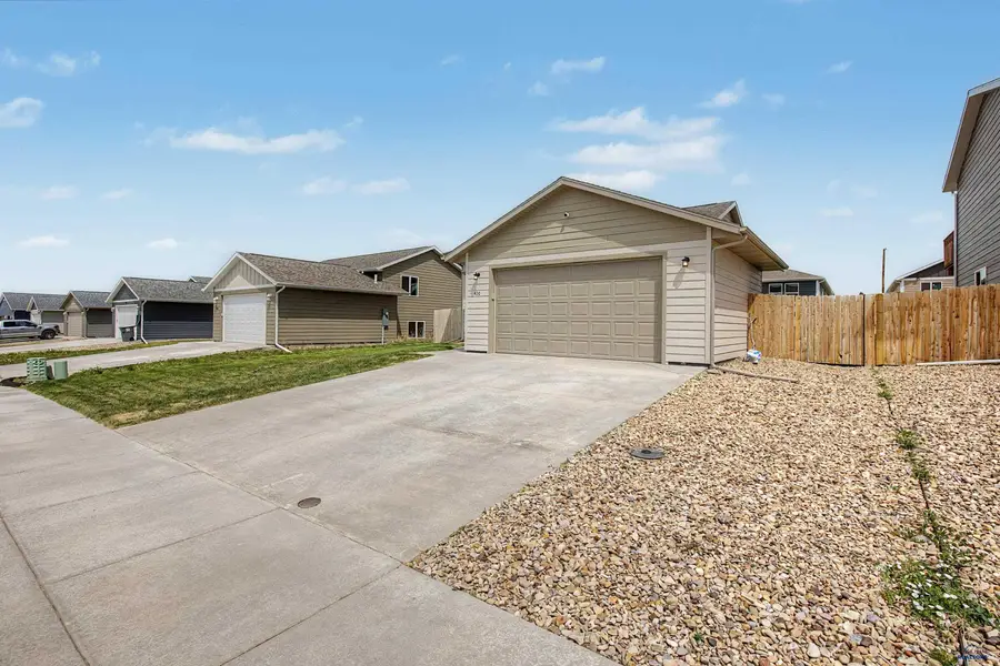 420 Yelner Dr, Box Elder, SD 57719 - #3