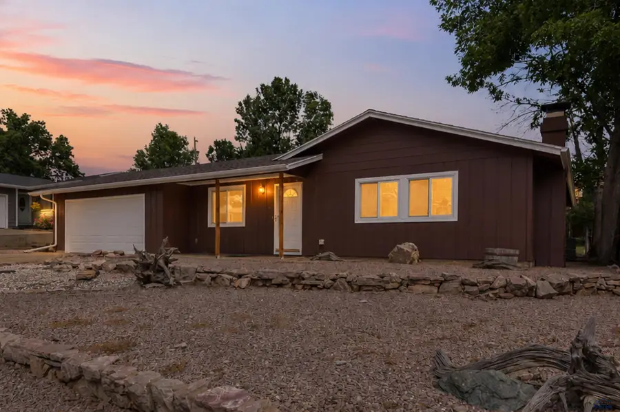 1516 N 7th Street, Rapid City, SD 57701 - #3