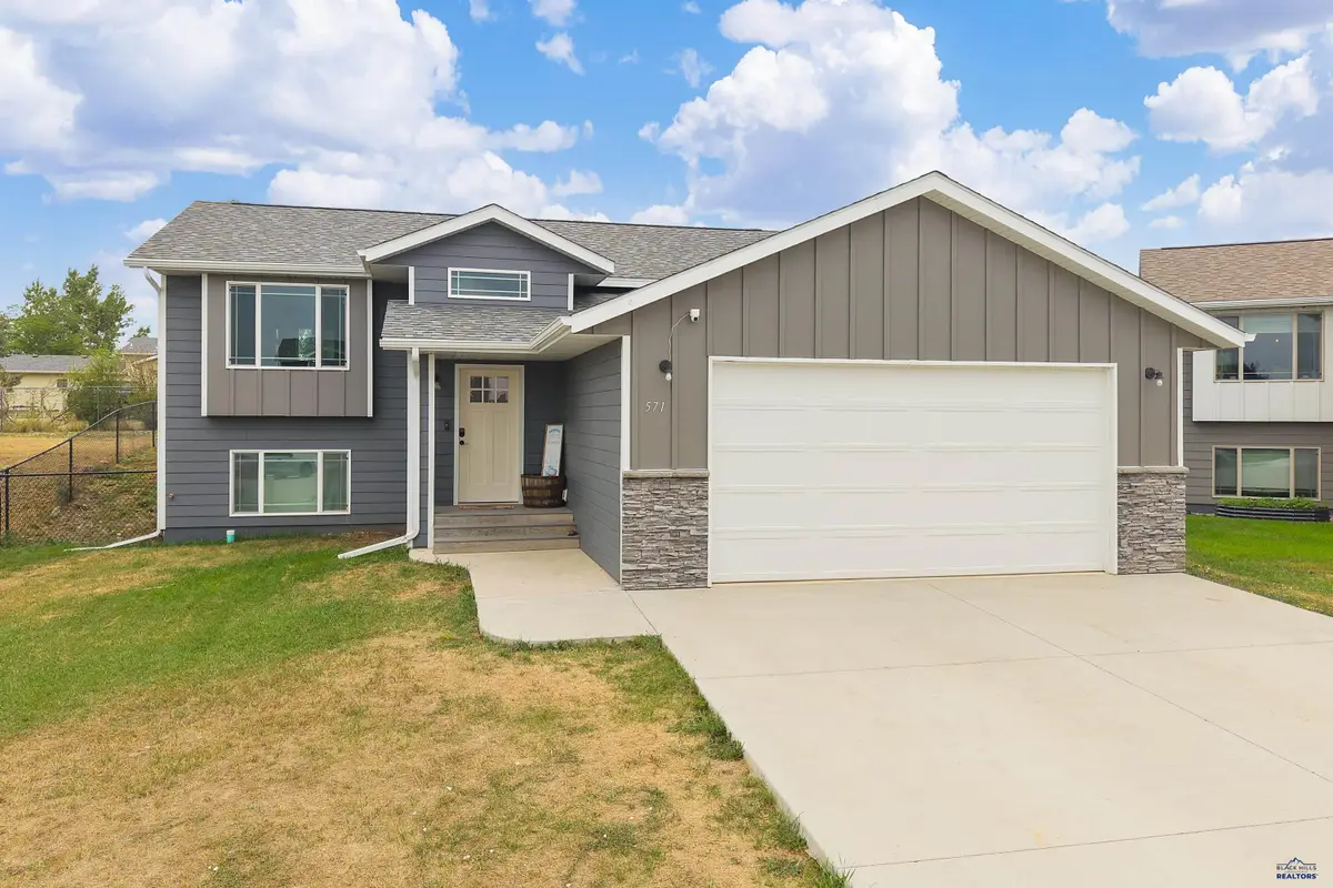 571 Quinton Ln, Box Elder, SD 57719 - #1