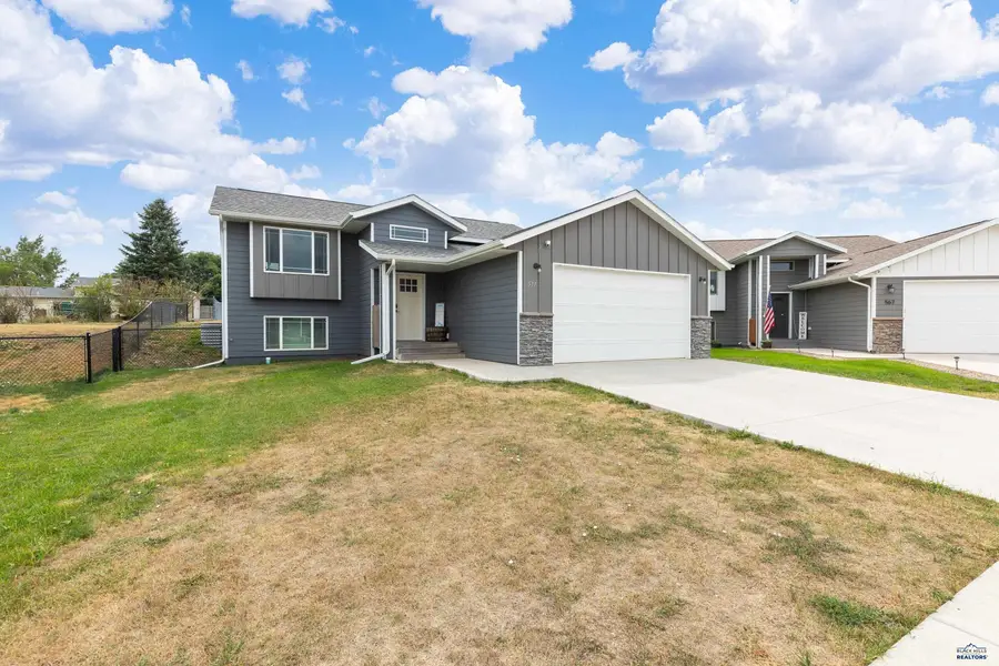 571 Quinton Ln, Box Elder, SD 57719 - #2