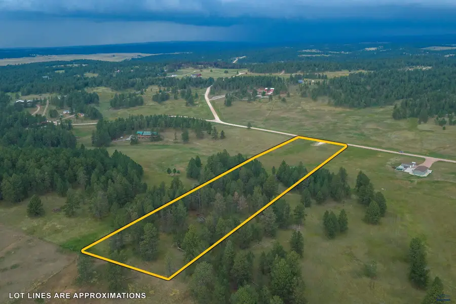 11955 Lone Elk, Hot Springs, SD 57747 - #3