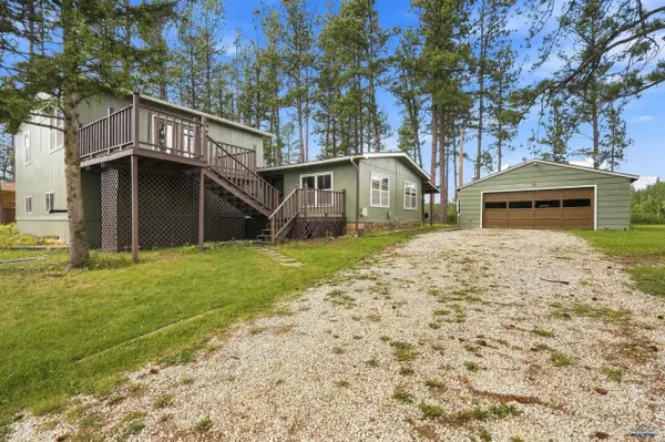 22481 Alpine Acres, Deadwood, SD 57732-0000