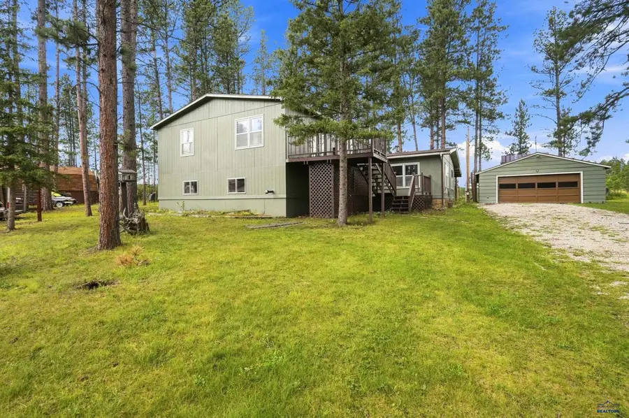 22481 Alpine Acres, Deadwood, SD 57732-0000 - #2