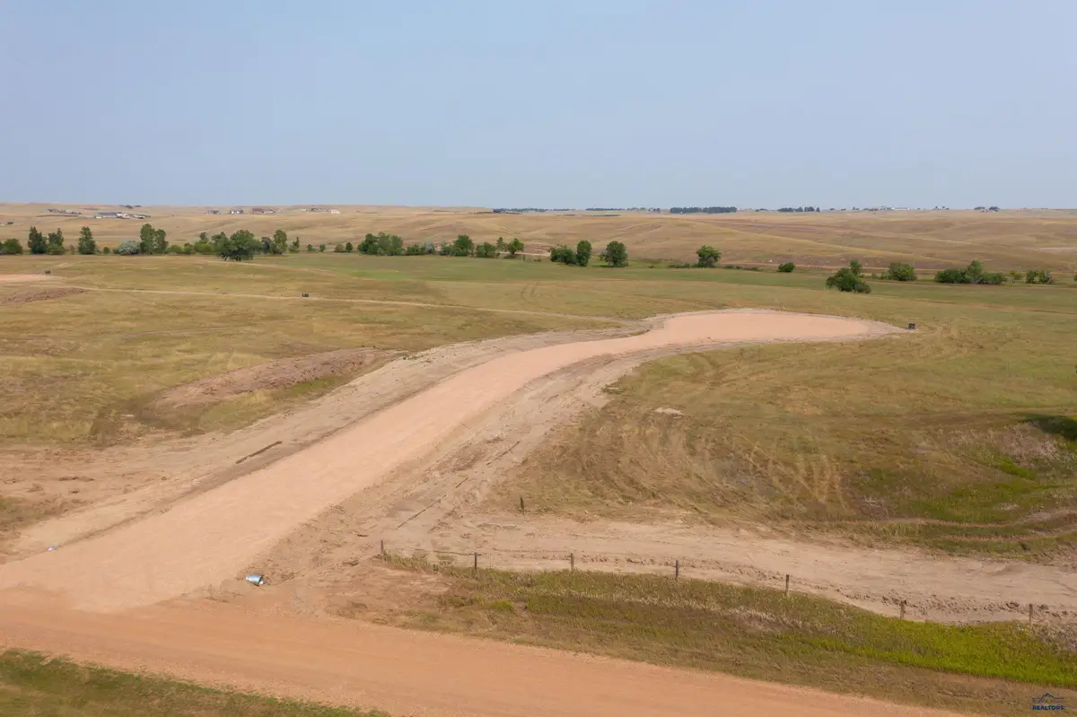 TBD Lot 11 Taiten Court, Belle Fourche, SD 57717 - #1