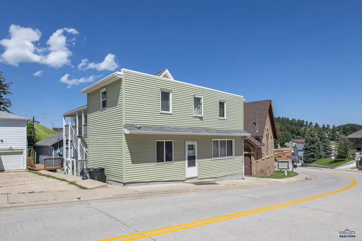 8 Baltimore, Lead, SD 57754 - #1
