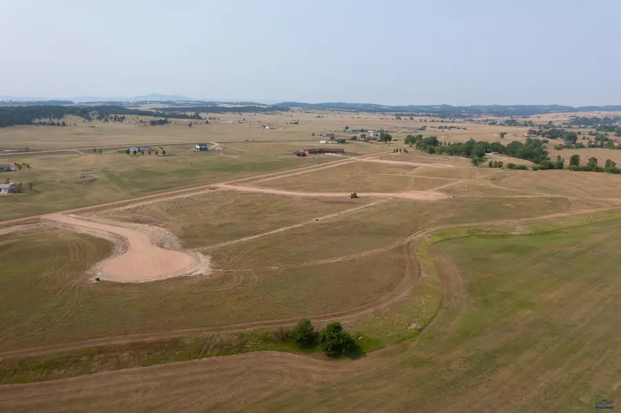 TBD Lot 37 Halle Rae Ln, Belle Fourche, SD 57717 - #3