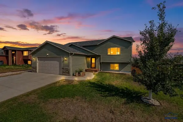 360 Edelweiss Ln, Box Elder, SD 57719