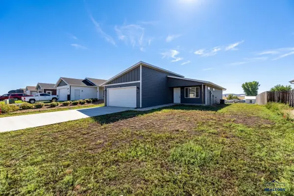 421 Nighthawk Dr, Box Elder, SD 57719